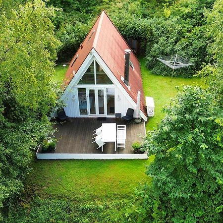 The Doll House - Adults Only Villa Ebeltoft Exterior photo