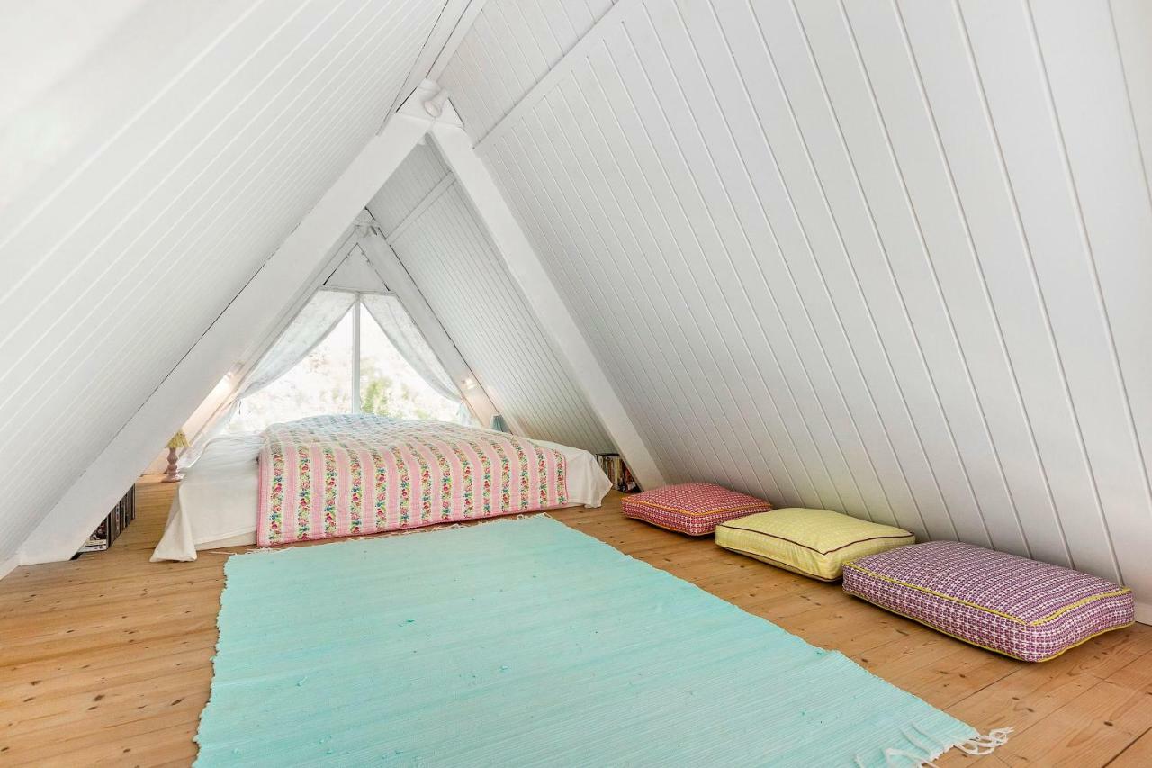 The Doll House - Adults Only Villa Ebeltoft Exterior photo