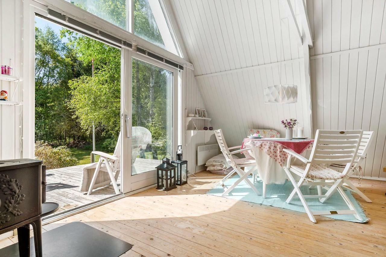 The Doll House - Adults Only Villa Ebeltoft Exterior photo