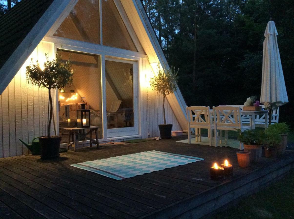 The Doll House - Adults Only Villa Ebeltoft Exterior photo