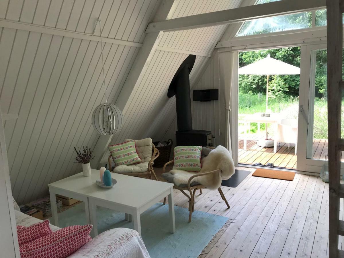 The Doll House - Adults Only Villa Ebeltoft Exterior photo