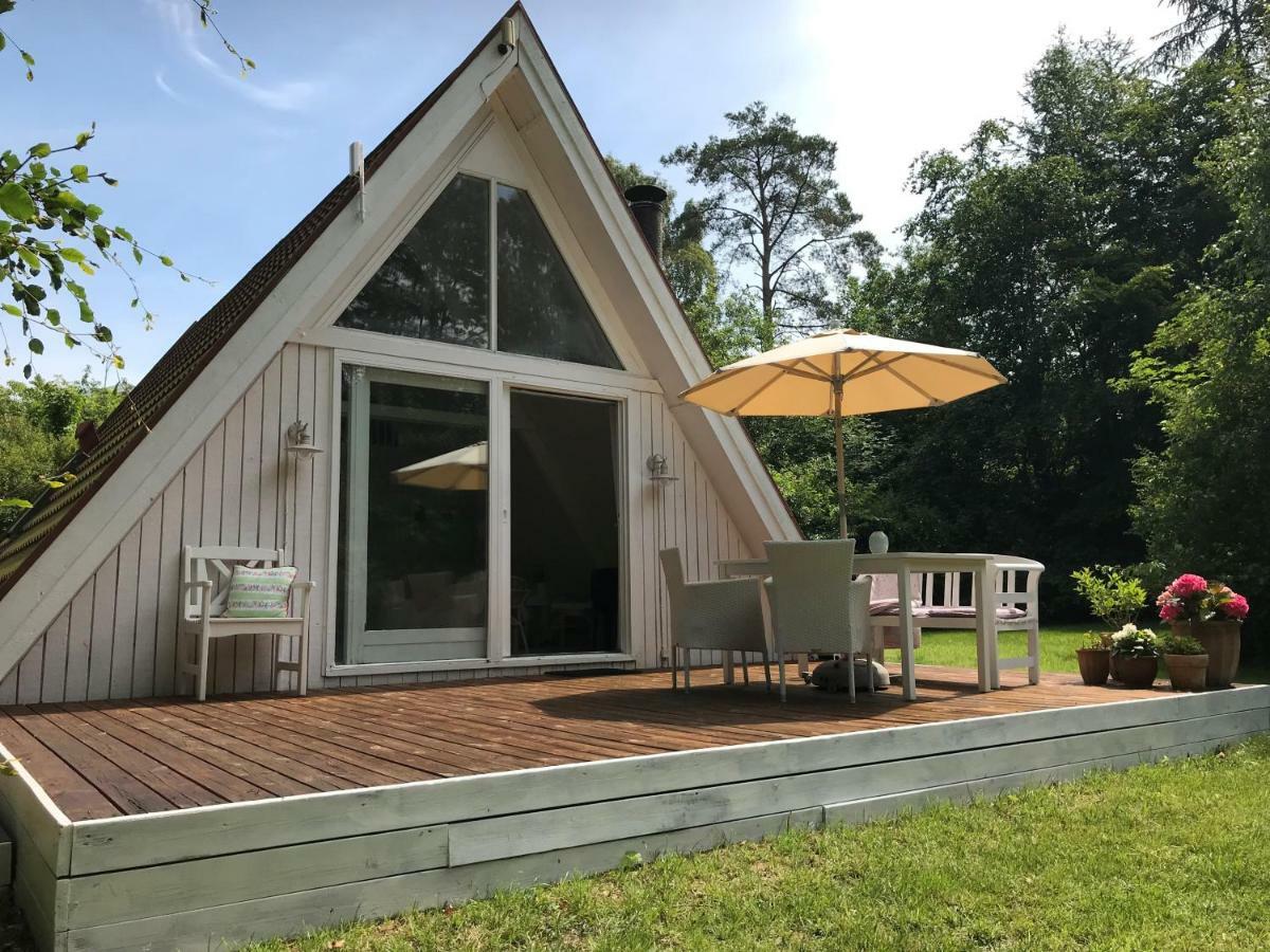 The Doll House - Adults Only Villa Ebeltoft Exterior photo