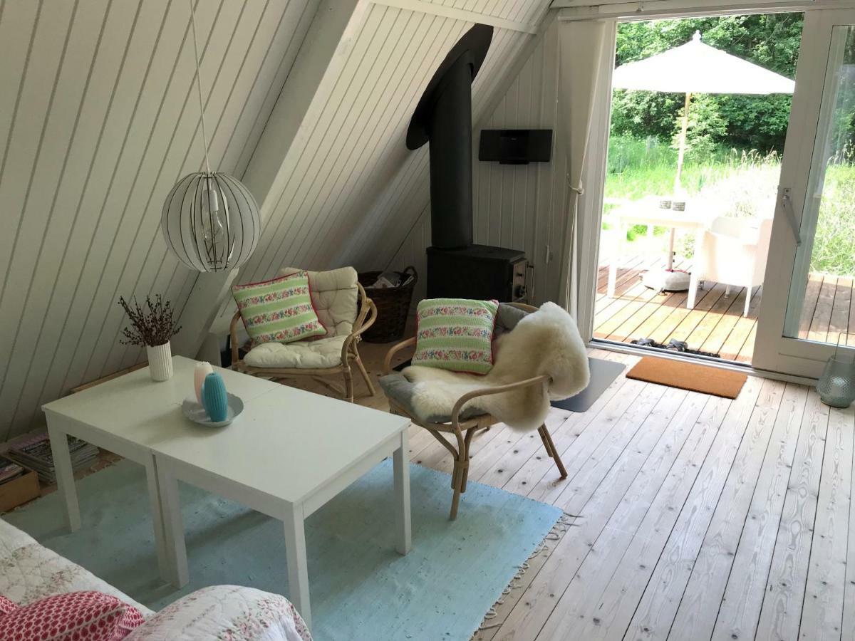 The Doll House - Adults Only Villa Ebeltoft Exterior photo