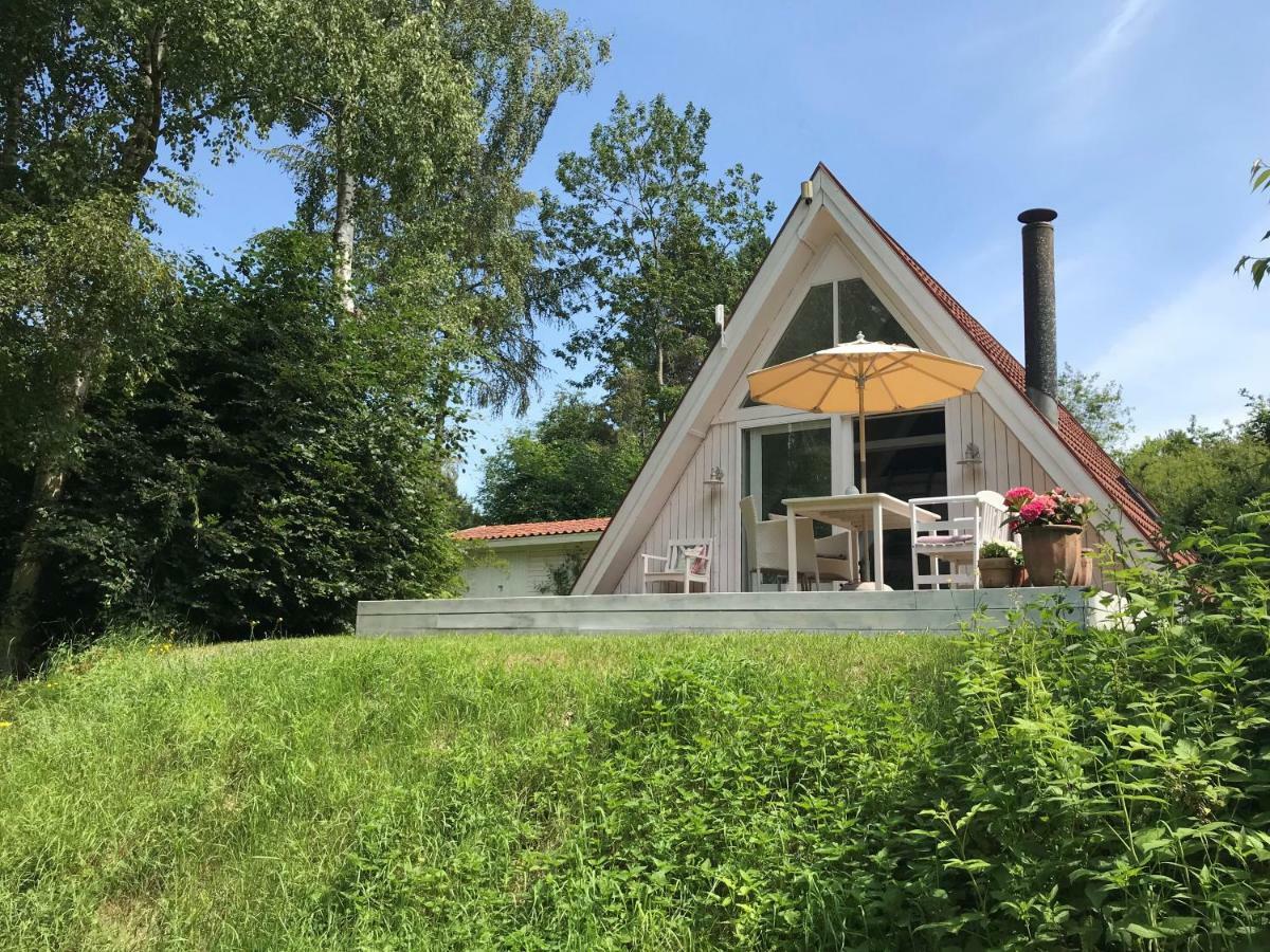 The Doll House - Adults Only Villa Ebeltoft Exterior photo