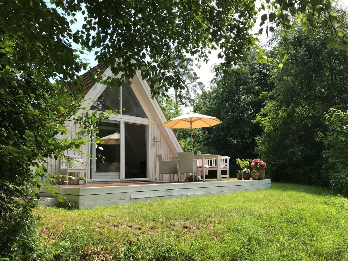 The Doll House - Adults Only Villa Ebeltoft Exterior photo